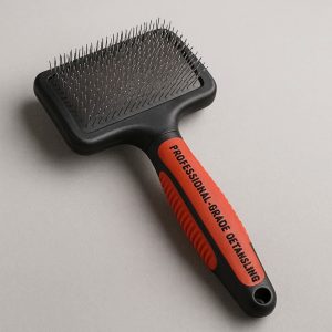 Slicker Brush for Pets - Professional-Grade Detangling