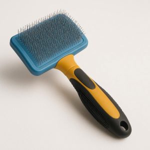 FURminator Alternative - Long-Hair Dog Brush